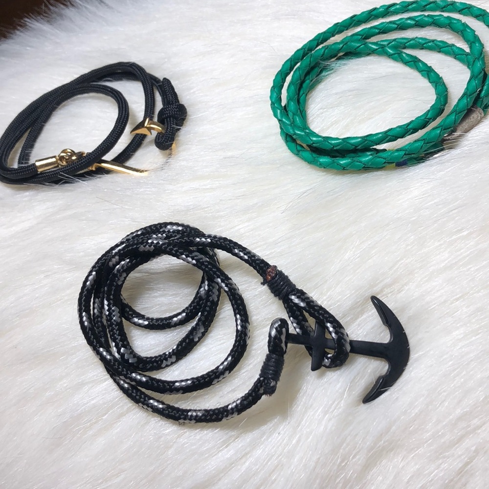 Wrap Bracelets - image 7